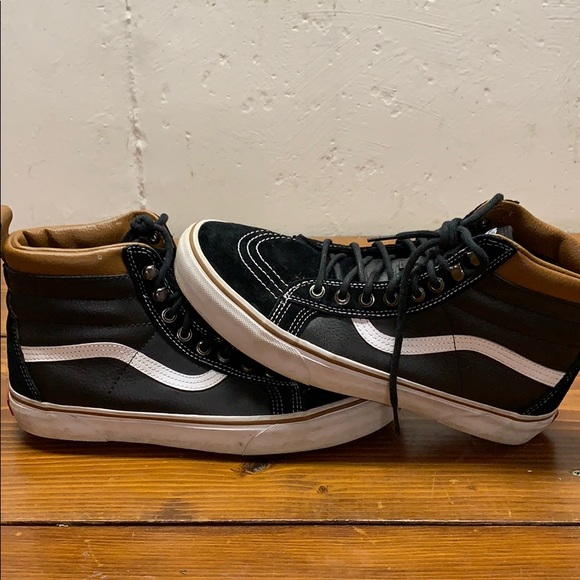 Vans sneakers - Picture 2 of 4
